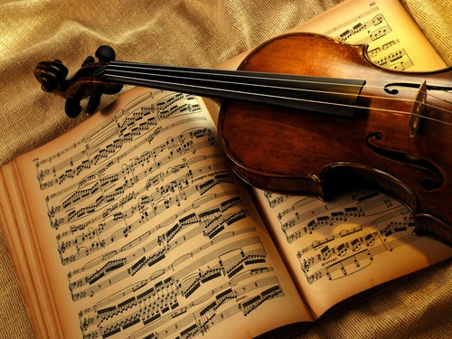 Violin sheet violin sheet music 1680x1260