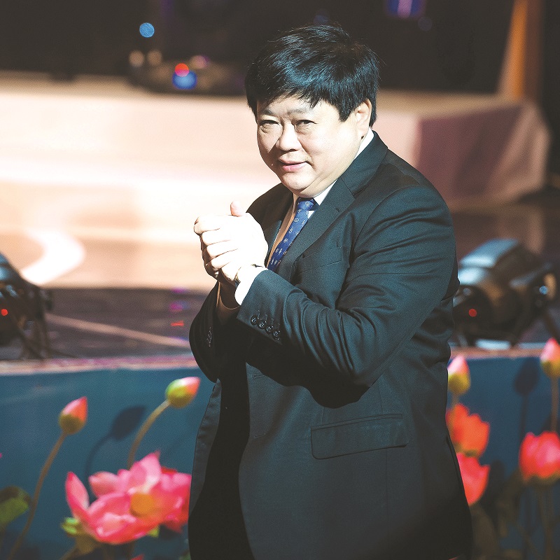 Hiện thực cuộc sống là nơi bắt đầu và cũng là đích đến của người nghệ sĩ cách mạng