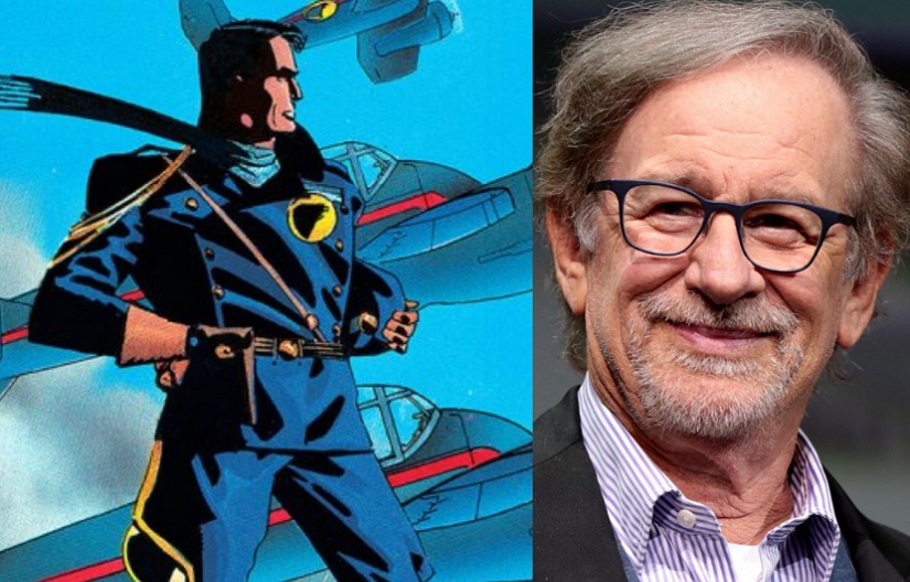 steven spielberg blackhawk 825