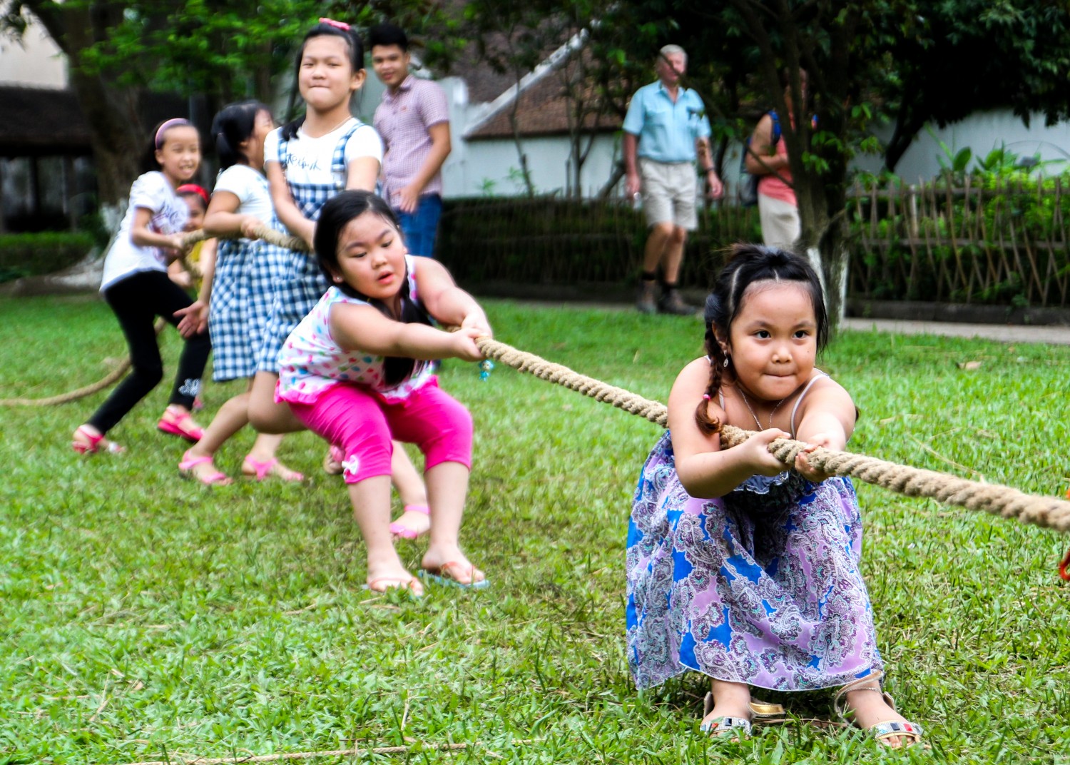 Kéo co 2 góc (Việt Nam)