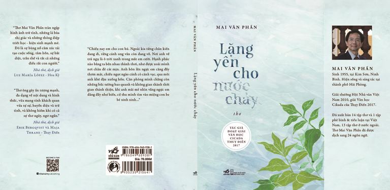 bìa lang yen cho nuoc chay