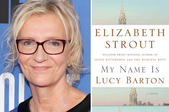 Nhà văn Elizabeth Strout: “Tôi là đứa trẻ đơn độc”