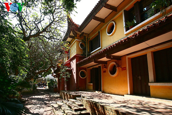 Thư gửi bạn đọc