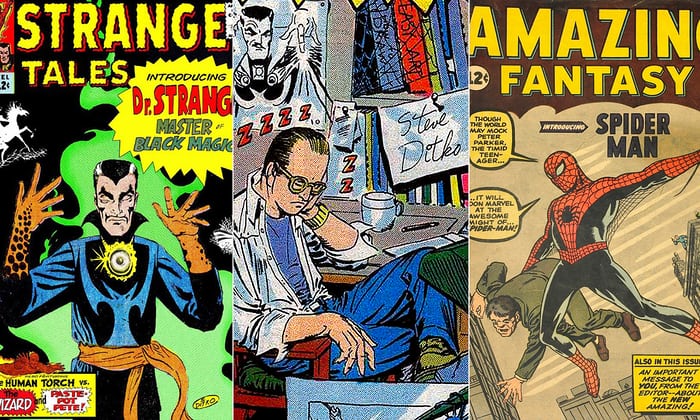 Ditko