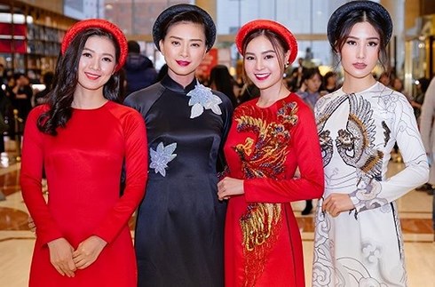 “Cô Ba Sài Gòn” dự sơ tuyển Oscar 2019