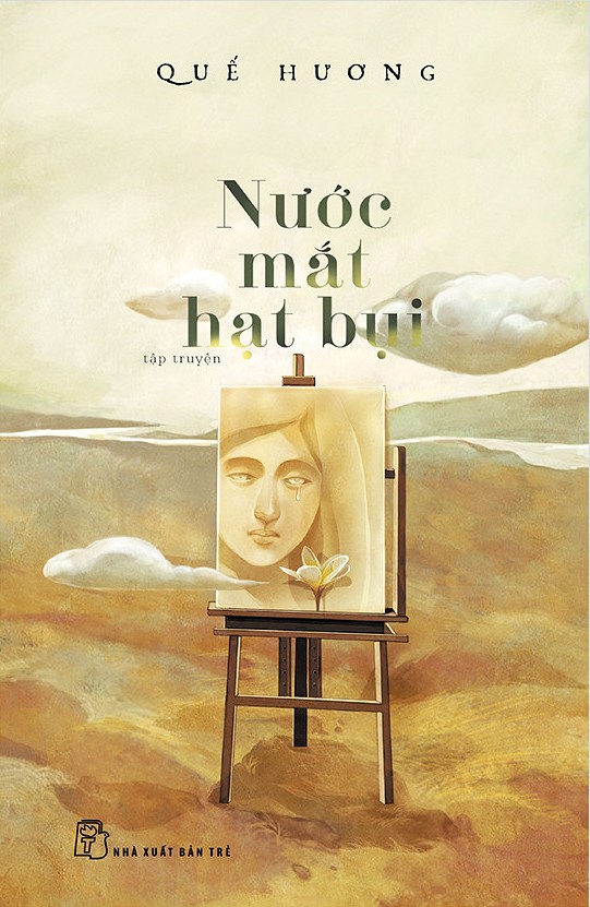 NƯỚC MẮT HẠT BỤI